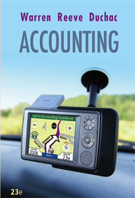 Accounting 23ed